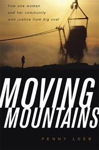 Moving Mountains