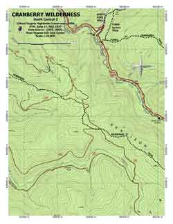 Map South Central 2