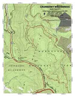 Map South Central 4