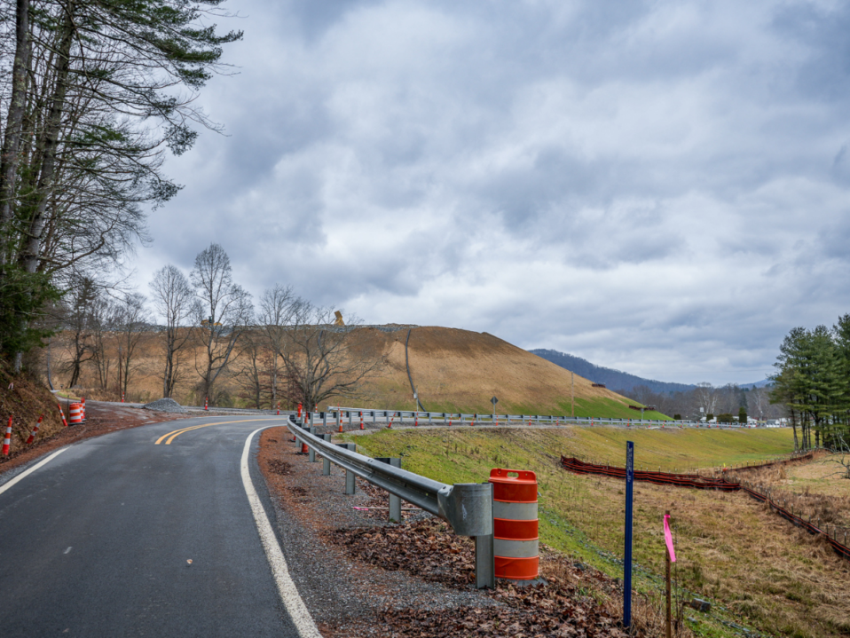 The Corridor H: A Vital Infrastructure Project For West Virginia ...