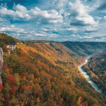 Home - West Virginia Highlands Conservancy