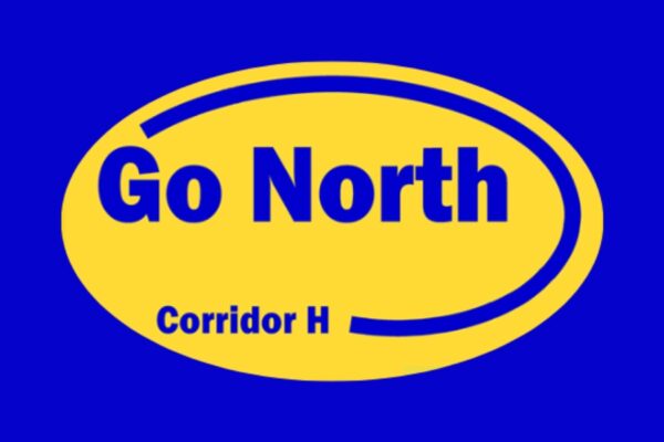 Go North Corridor H