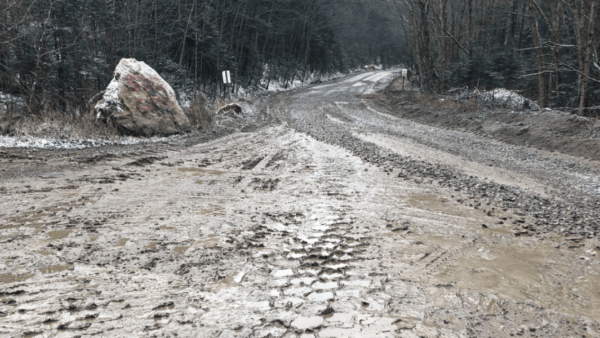 Conservation group asks nation’s top mine regulator to shut down illegal coal haul road in Monongahela National Forest