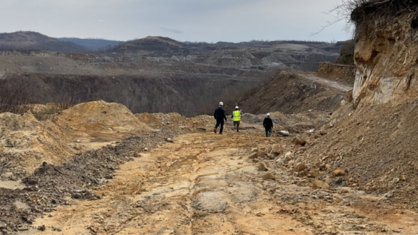 Federal regulators poised to crack down on coal mine owned by Jim Justice’s family